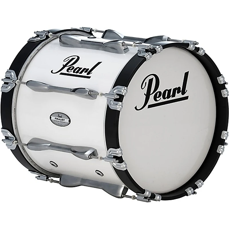 Pearl Finalist 14" Bass Drum