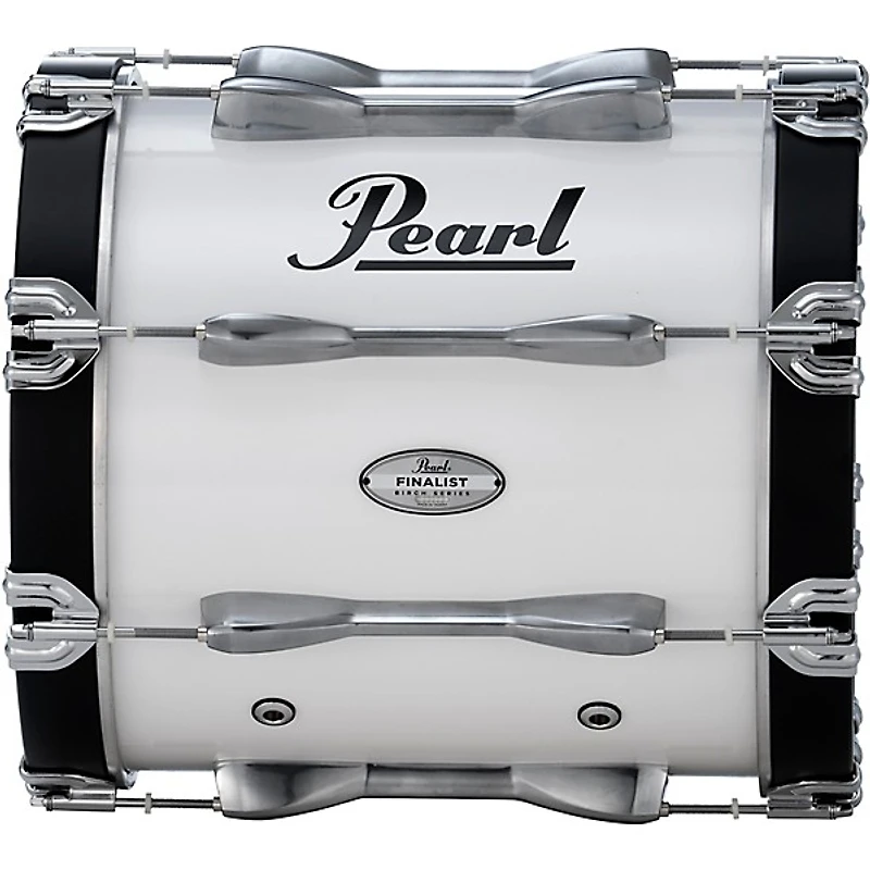 Pearl Finalist 14" Bass Drum