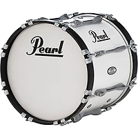 Pearl Finalist 16" Bass Drum