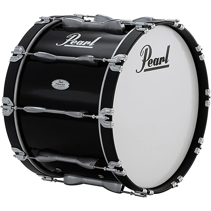 Pearl Finalist 20" Bass Drum