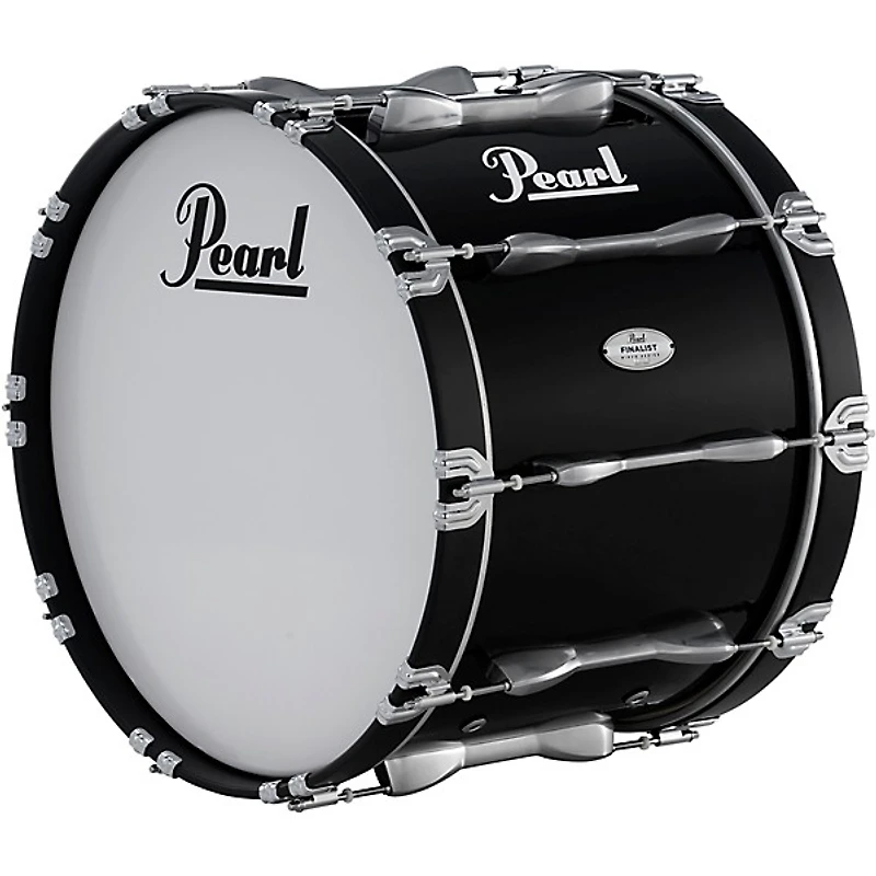 Pearl Finalist 20" Bass Drum