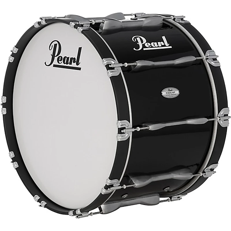 Pearl Finalist 22" Bass Drum