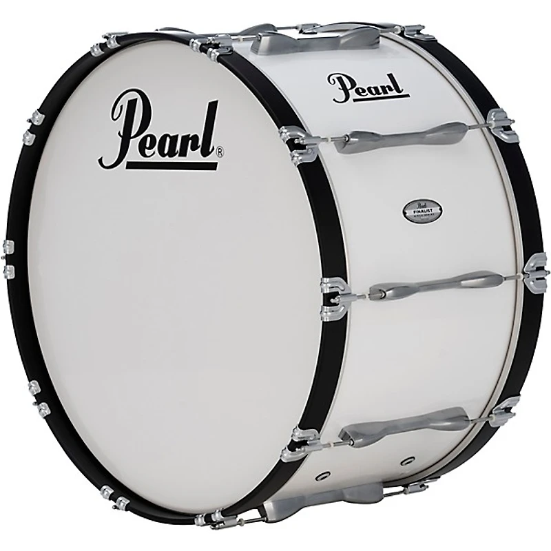 Pearl Finalist 26" Bass Drum