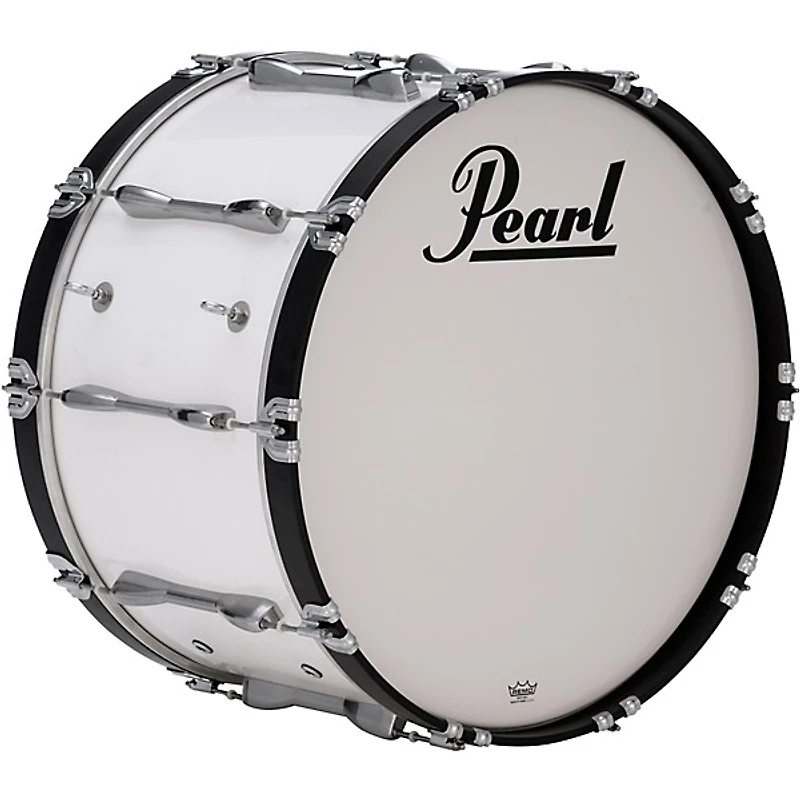 Pearl Finalist 24" Bass Drum