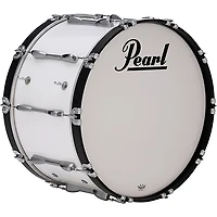 Pearl Finalist 24" Bass Drum