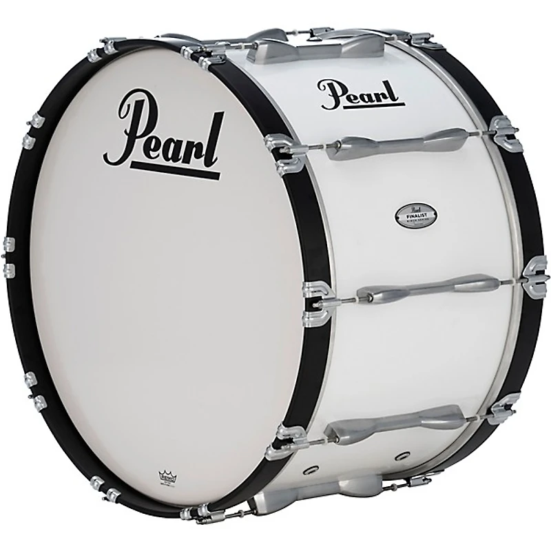 Pearl Finalist 24" Bass Drum