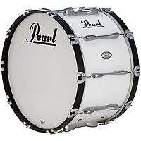 Pearl Finalist 24" Bass Drum
