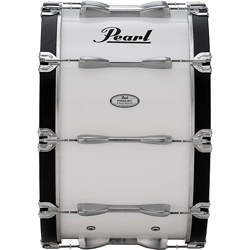Pearl Finalist 24" Bass Drum