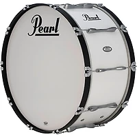 Pearl Finalist 30" Bass Drum