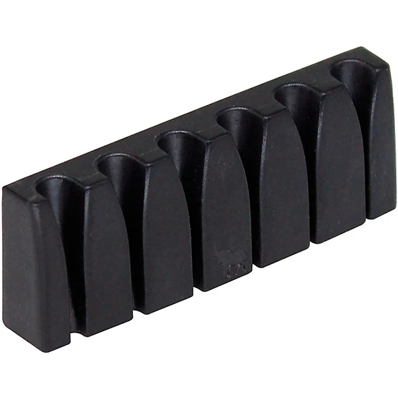 Graph Tech Black TUSQ XL Un-Lock Nut FR Original R2 Black