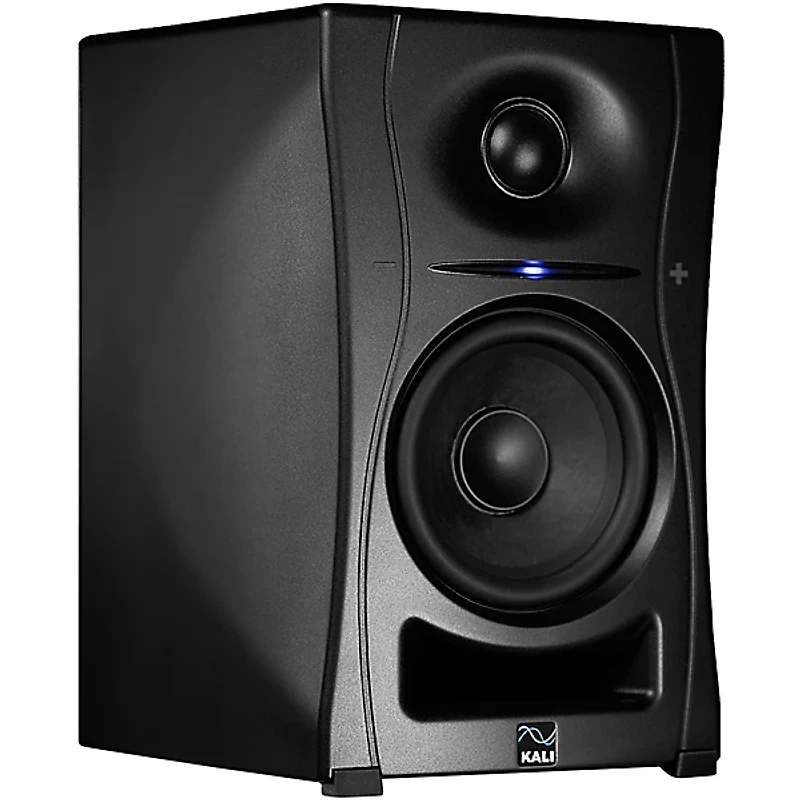 Kali Audio LP-UNF 4.5" 2-Way Powered Speaker Pair With Bluetooth - Black