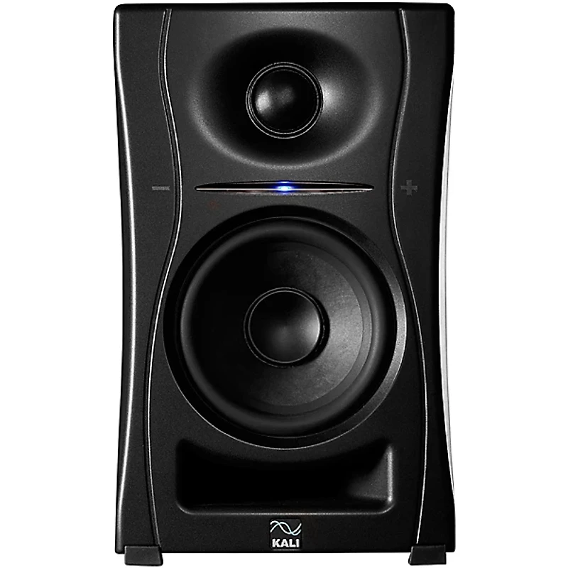 Kali Audio LP-UNF 4.5" 2-Way Powered Speaker Pair With Bluetooth - Black