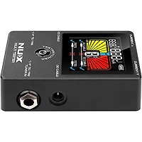 NUX NMT-1 Multi Tester and Tuner - Black