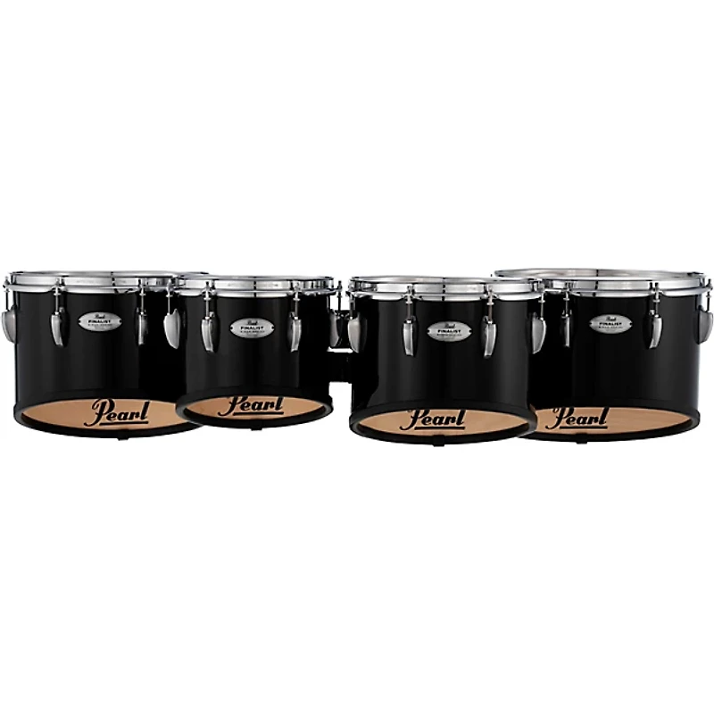 Pearl Finalist FMTB0234 Marching Tenor Set