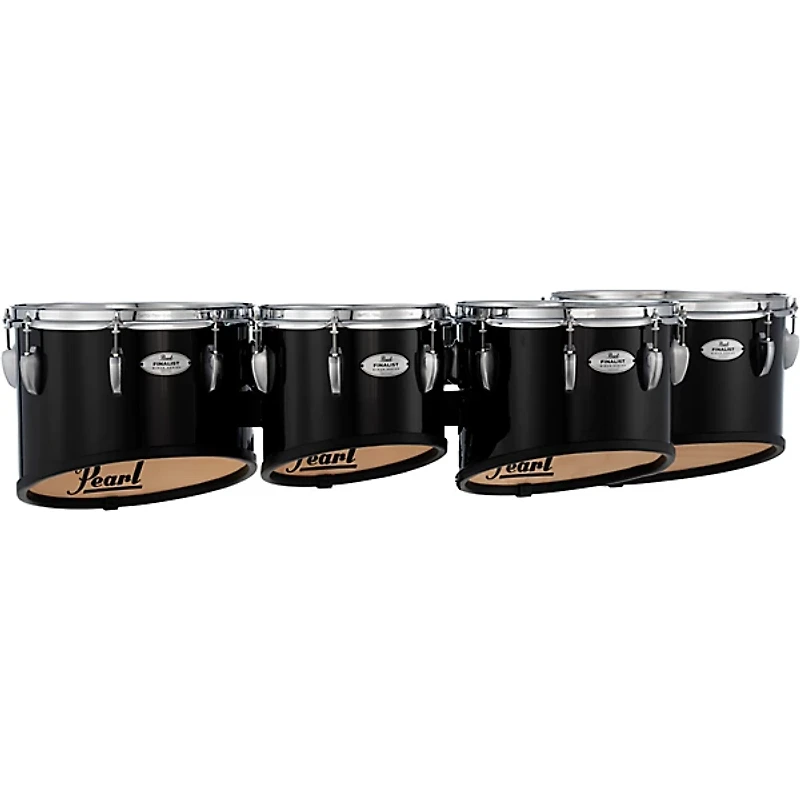 Pearl Finalist FMTB0234 Marching Tenor Set