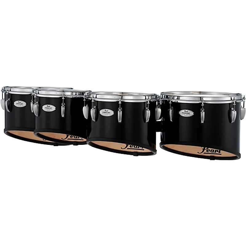 Pearl Finalist FMTB0234 Marching Tenor Set