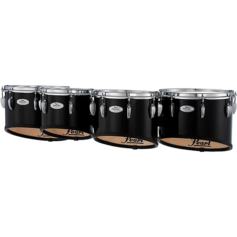 Pearl Finalist FMTB0234 Marching Tenor Set