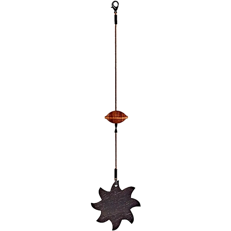 MEINL Sonic Energy Stella (Night) Cosmic Bamboo Chime, 432 Hz