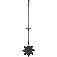 MEINL Sonic Energy Stella (Night) Cosmic Bamboo Chime, 432 Hz