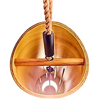 MEINL Sonic Energy Stella (Night) Cosmic Bamboo Chime, 432 Hz