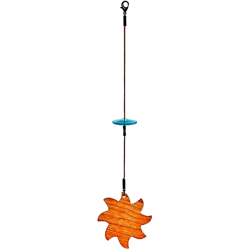 MEINL Sonic Energy Aurora (Morning) Cosmic Bamboo Chime, 432 Hz