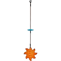 MEINL Sonic Energy Aurora (Morning) Cosmic Bamboo Chime, 432 Hz