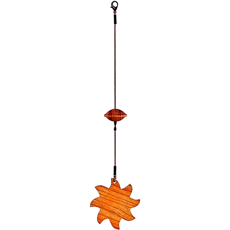 MEINL Sonic Energy Aurora (Morning) Cosmic Bamboo Chime, 432 Hz