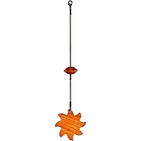 MEINL Sonic Energy Aurora (Morning) Cosmic Bamboo Chime, 432 Hz