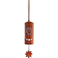 MEINL Sonic Energy Luna (Evening) Cosmic Bamboo Chime, 432 Hz