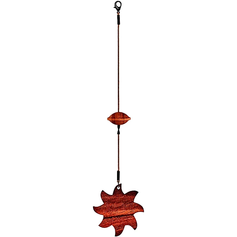 MEINL Sonic Energy Luna (Evening) Cosmic Bamboo Chime, 432 Hz