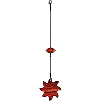 MEINL Sonic Energy Luna (Evening) Cosmic Bamboo Chime, 432 Hz