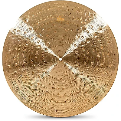 MEINL Byzance Foundry Reserve Flat Ride 21 in.