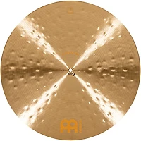MEINL Byzance Foundry Reserve Flat Ride 21 in.