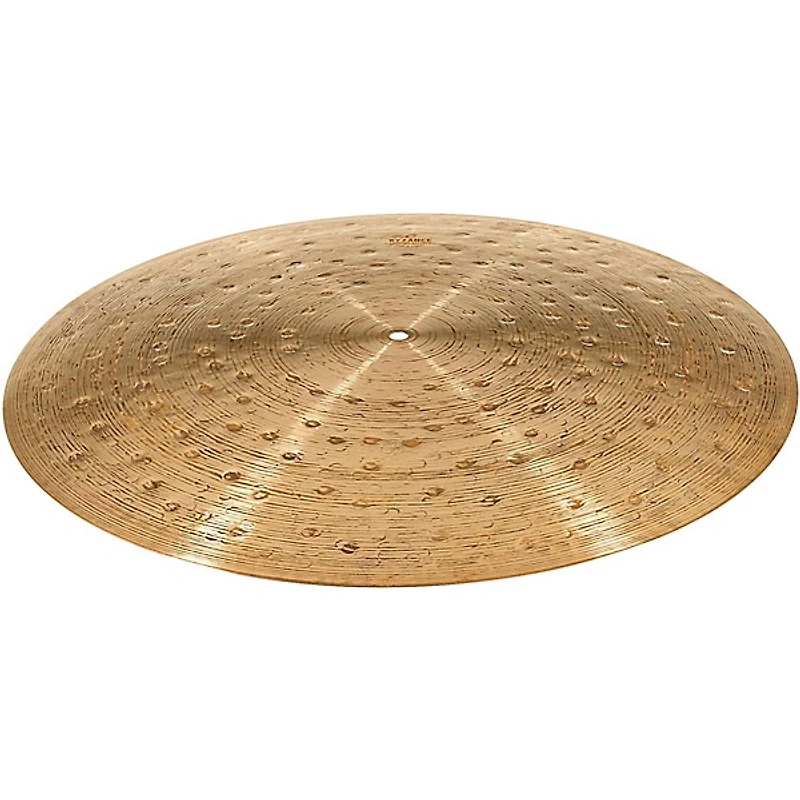 MEINL Byzance Foundry Reserve Flat Ride 21 in.