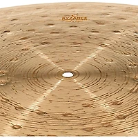 MEINL Byzance Foundry Reserve Flat Ride 21 in.