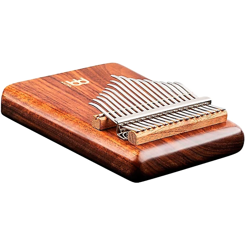 MEINL Solid Pickup Kalimba Walnut