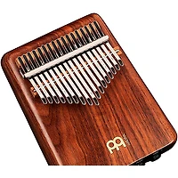 MEINL Solid Pickup Kalimba Walnut