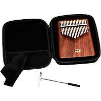 MEINL Solid Pickup Kalimba Walnut