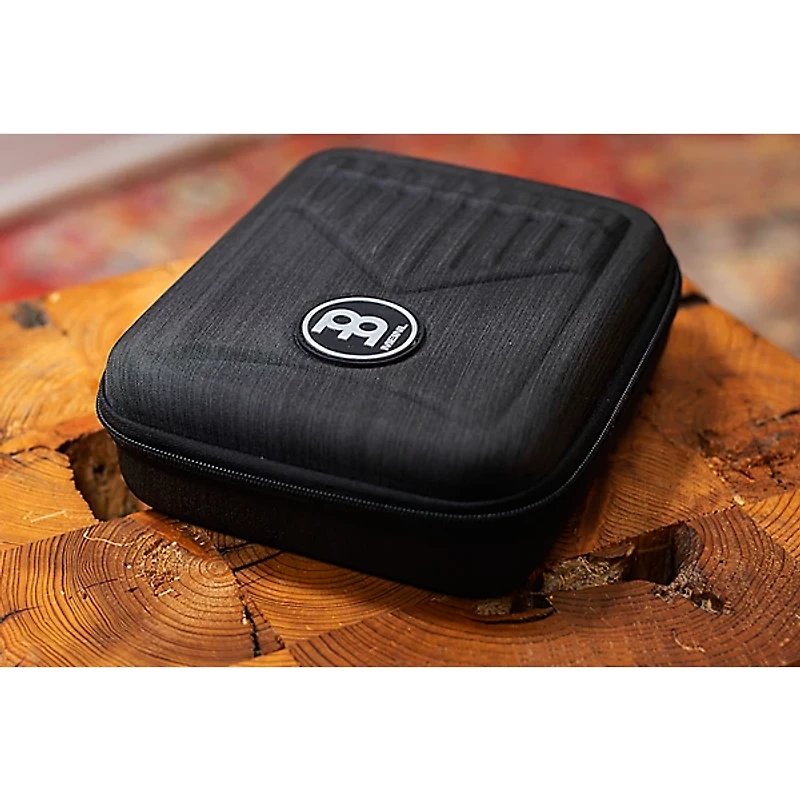 MEINL Solid Pickup Kalimba Walnut