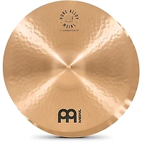 MEINL Pure Alloy Soundwave Hi-Hat Pair