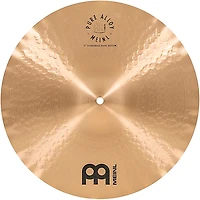 MEINL Pure Alloy Soundwave Hi-Hat Pair