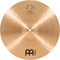 MEINL Pure Alloy Soundwave Hi-Hat Pair