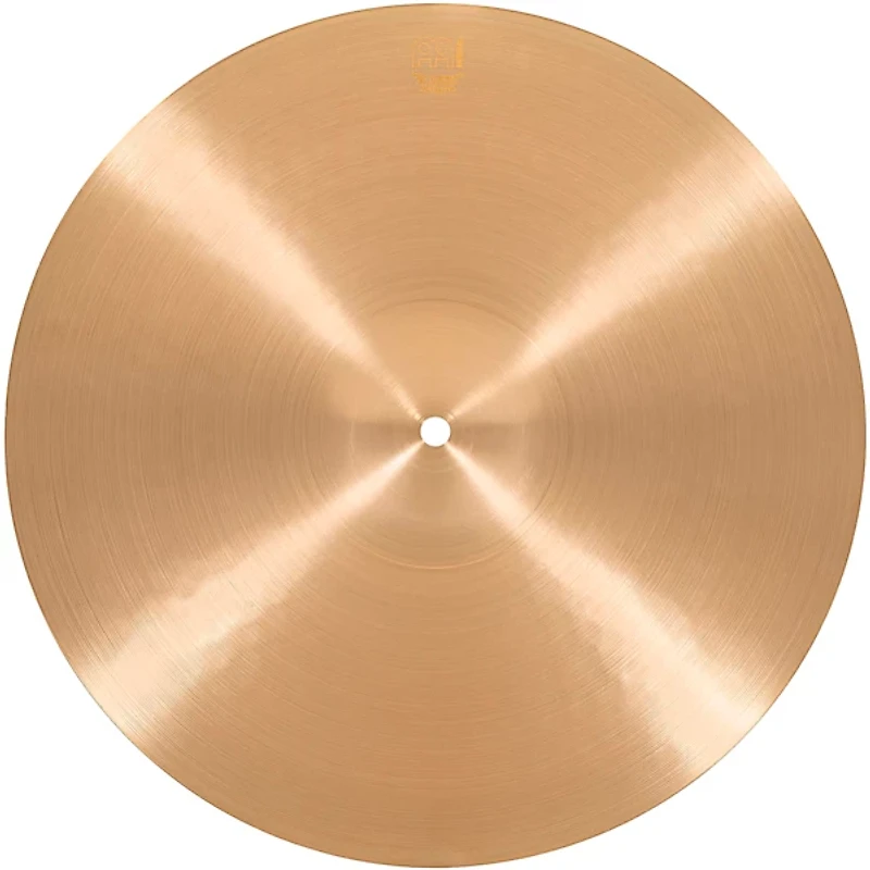 MEINL Pure Alloy Soundwave Hi-Hat Pair