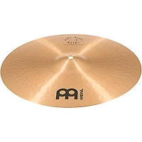 MEINL Pure Alloy Soundwave Hi-Hat Pair
