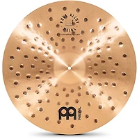 MEINL Pure Alloy Extra Hammered Crash-Ride