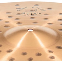 MEINL Pure Alloy Extra Hammered Ride