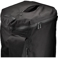 Electro-Voice EVERSE 12 Weatherized Battery-Powered Loudspeaker With Cover & Speaker Stand