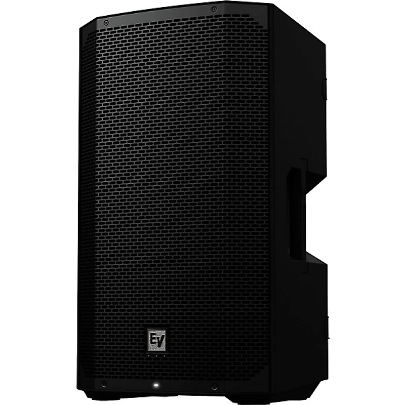 Electro-Voice EVERSE 12 12" 400W Weatherized Battery-Powered Loudspeaker Pair With Extra Battery, Duffel Bags &  Stands