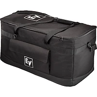 Electro-Voice EVERSE 12 12" 400W Weatherized Battery-Powered Loudspeaker Pair With Extra Battery, Duffel Bags &  Stands