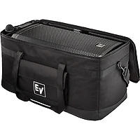 Electro-Voice EVERSE 12 12" 400W Weatherized Battery-Powered Loudspeaker Pair With Extra Battery, Duffel Bags &  Stands